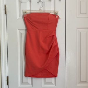 CHARLOTTE RUSSE | DRESS | SIZE S